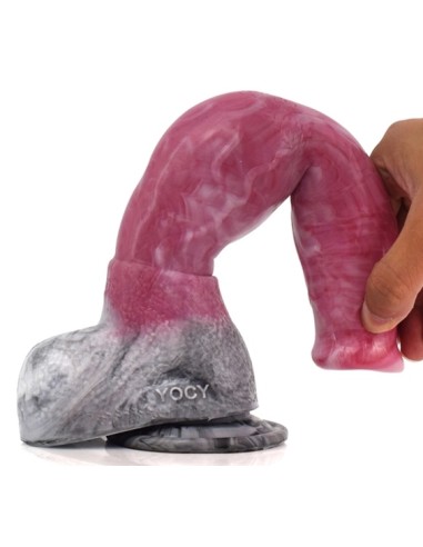 Gode Monster HUNDIZ 21 x 6cm - Godes insolites - 2