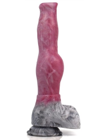 Gode Monster HUNDIZ 21 x 6cm - Godes insolites - 3
