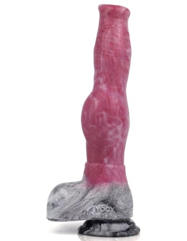 Gode Monster HUNDIZ 21 x 6cm - Godes insolites - 5