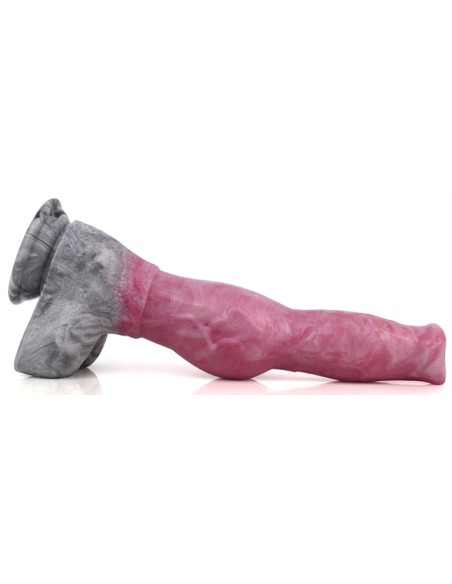Gode Monster HUNDIZ 21 x 6cm - Godes insolites - 6