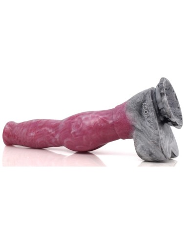 Gode Monster HUNDIZ 21 x 6cm - Godes insolites - 7