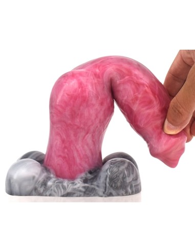 Gode monster WOLFIZ 21 x 6.5cm