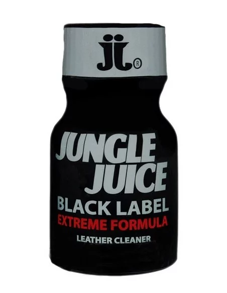 Jungle Juice Black Label 10ml Jungle Juice Black Label 10ml