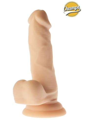 Gode Shorty Champs 10 x 3.4cm