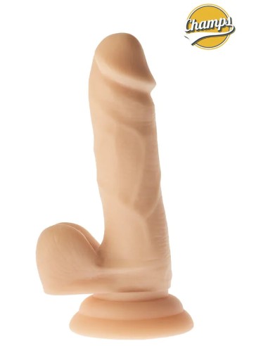 Gode Shorty Champs 10 x 3.4cm