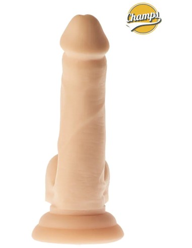 Gode Shorty Champs 10 x 3.4cm