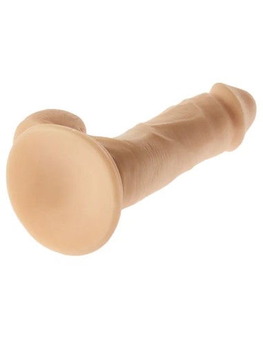 Gode Shorty Champs 10 x 3.4cm