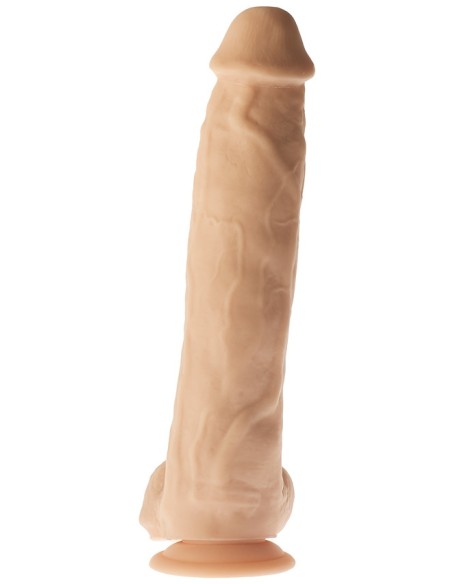 Gode réaliste Veiny Champs 23 x 6cm