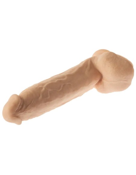 Gode réaliste Veiny Champs 23 x 6cm