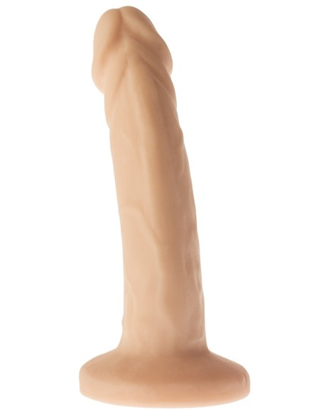 Gode réaliste Funky Champs 16 x 3.7cm Gode réaliste Funky Champs 16 x 3.7cm