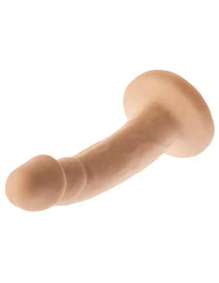 Gode réaliste Funky Champs 16 x 3.7cm Gode réaliste Funky Champs 16 x 3.7cm