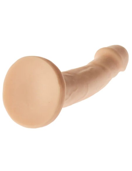 Gode réaliste Funky Champs 16 x 3.7cm Gode réaliste Funky Champs 16 x 3.7cm