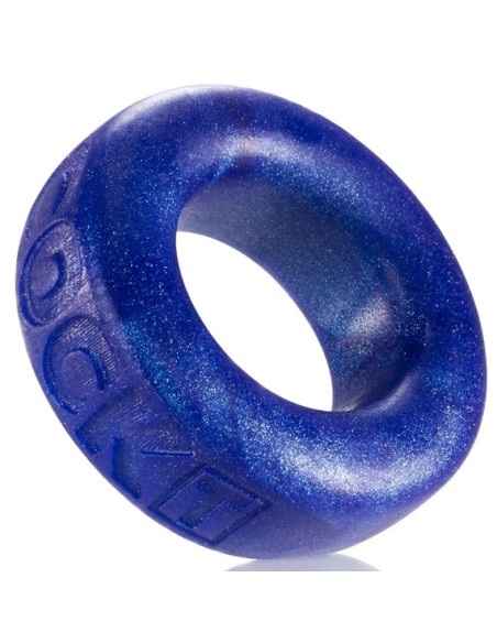 Cockring silicone Oxballs Cock-T Bleu