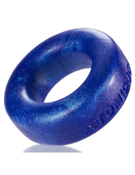 Cockring silicone Oxballs Cock-T Bleu