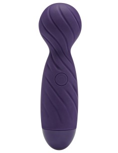 Wand Touche Violet - Tête 58mm