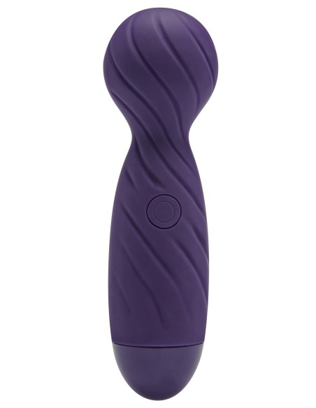 Wand Touche Violet - Tête 58mm
