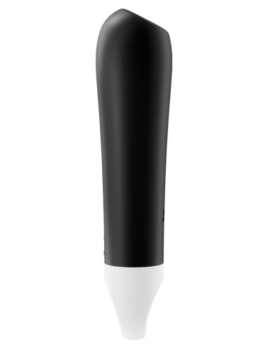 Mini Vibro Ultra Power Bullet 2 Satisfyer Noir