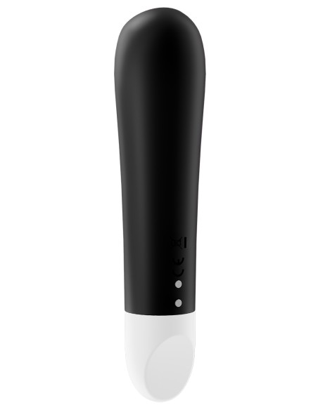 Mini Vibro Ultra Power Bullet 2 Satisfyer Noir