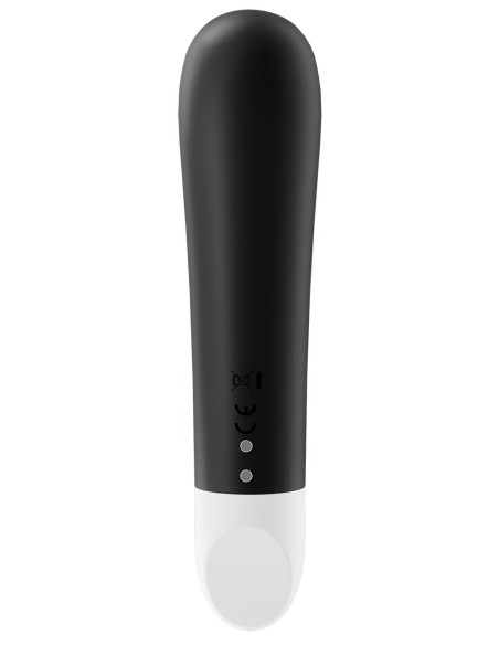 Mini Vibro Ultra Power Bullet 2 Satisfyer Noir