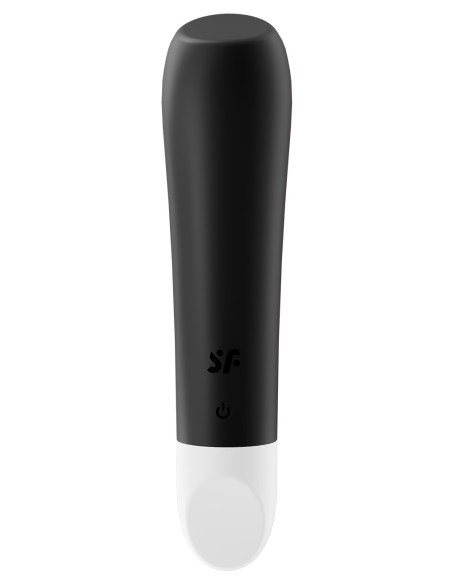 Mini Vibro Ultra Power Bullet 2 Satisfyer Noir