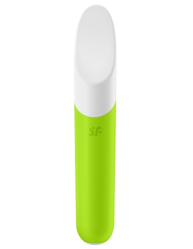 Vibro Ultra Power Bullet 7 Satisfyer Vert