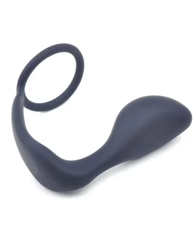 Plug Cockring Ass Gasm