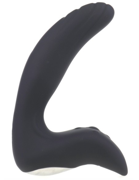Stimulateur de prostate vibrant Boom 11 x 3cm