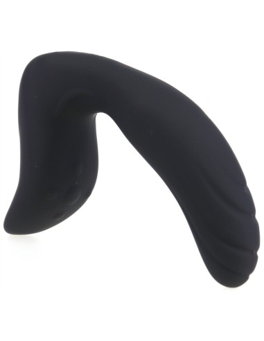 Stimulateur de prostate vibrant Boom 11 x 3cm