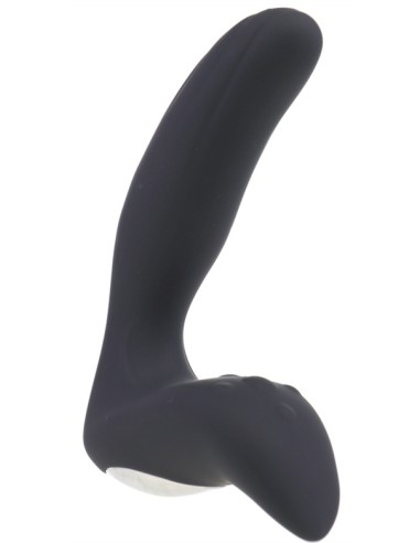 Stimulateur de prostate vibrant Boom 11 x 3cm
