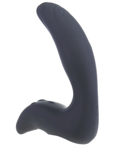 Stimulateur de prostate vibrant Boom 11 x 3cm