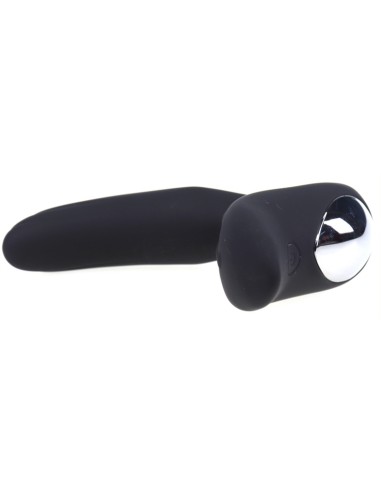 Stimulateur de prostate vibrant Boom 11 x 3cm