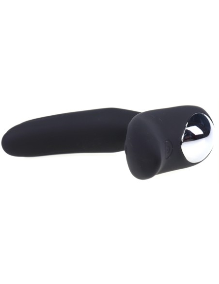 Stimulateur de prostate vibrant Boom 11 x 3cm