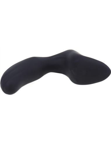 Stimulateur de prostate vibrant Boom 11 x 3cm