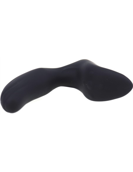 Stimulateur de prostate vibrant Boom 11 x 3cm