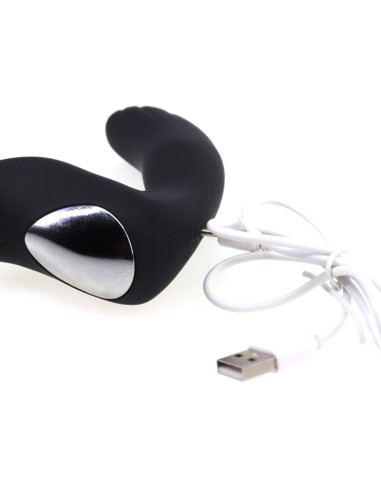 Stimulateur de prostate vibrant Boom 11 x 3cm