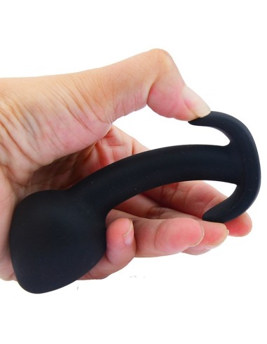 Plug prostatique Mush M 8 x 3cm