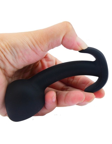 Plug prostatique Mush L 9.5 x 3.5cm