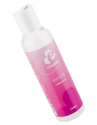 Lubrifiant Aspect Sperme White Easyglide - 150mL