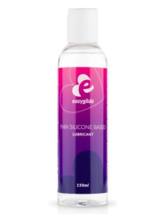 Lubrifiant Silicone Thin Silicone Based Easyglide - 150mL