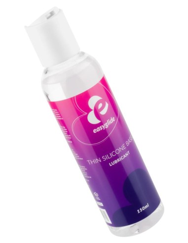 Lubrifiant Silicone Thin Silicone Based Easyglide - 150mL