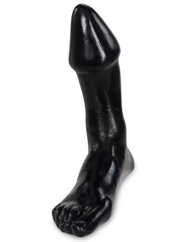 FOOTX 18 x 7.8 cm - Fist Anal - 5