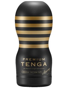 Masturbateur Tenga Premium Original Strong