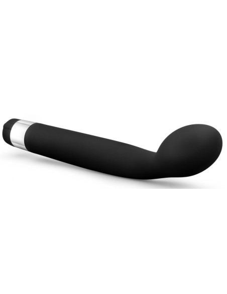 Stimulateur de prostate vibrant Scarlet 18 x 3.5cm Noir Stimulateur de prostate vibrant Scarlet 18 x 3.5cm Noir