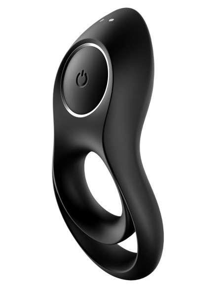 Anneau pénien vibrant Legendary Duo Satisfyer Anneau pénien vibrant Legendary Duo Satisfyer