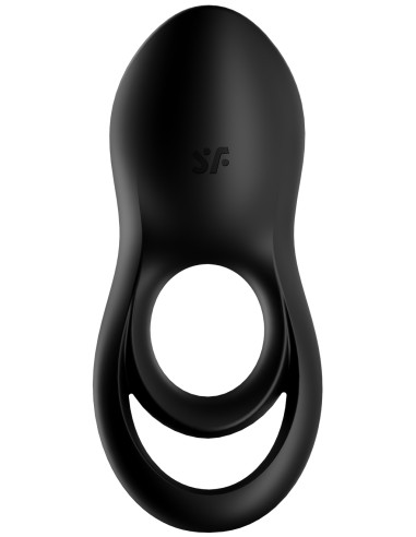 Anneau pénien vibrant Legendary Duo Satisfyer