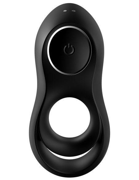 Anneau pénien vibrant Legendary Duo Satisfyer Anneau pénien vibrant Legendary Duo Satisfyer