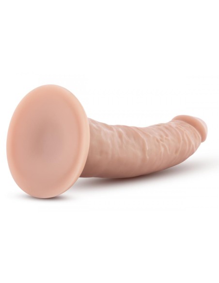 Gode réaliste Cock Long Dr Skin 17 x 4cm Gode réaliste Cock Long Dr Skin 17 x 4cm