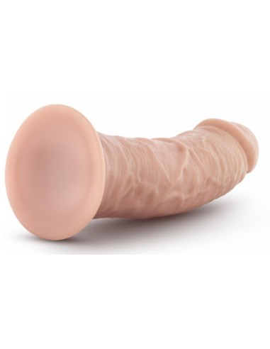 Gode réaliste Cock Harn Dr Skin 18 x 5cm