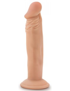 Gode réaliste Dr Small Dr Skin 15.5 x 3.5cm
