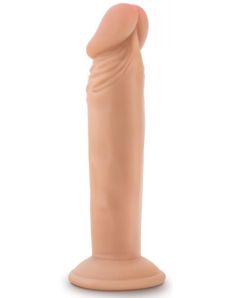 Gode réaliste Dr Small Dr Skin 15.5 x 3.5cm